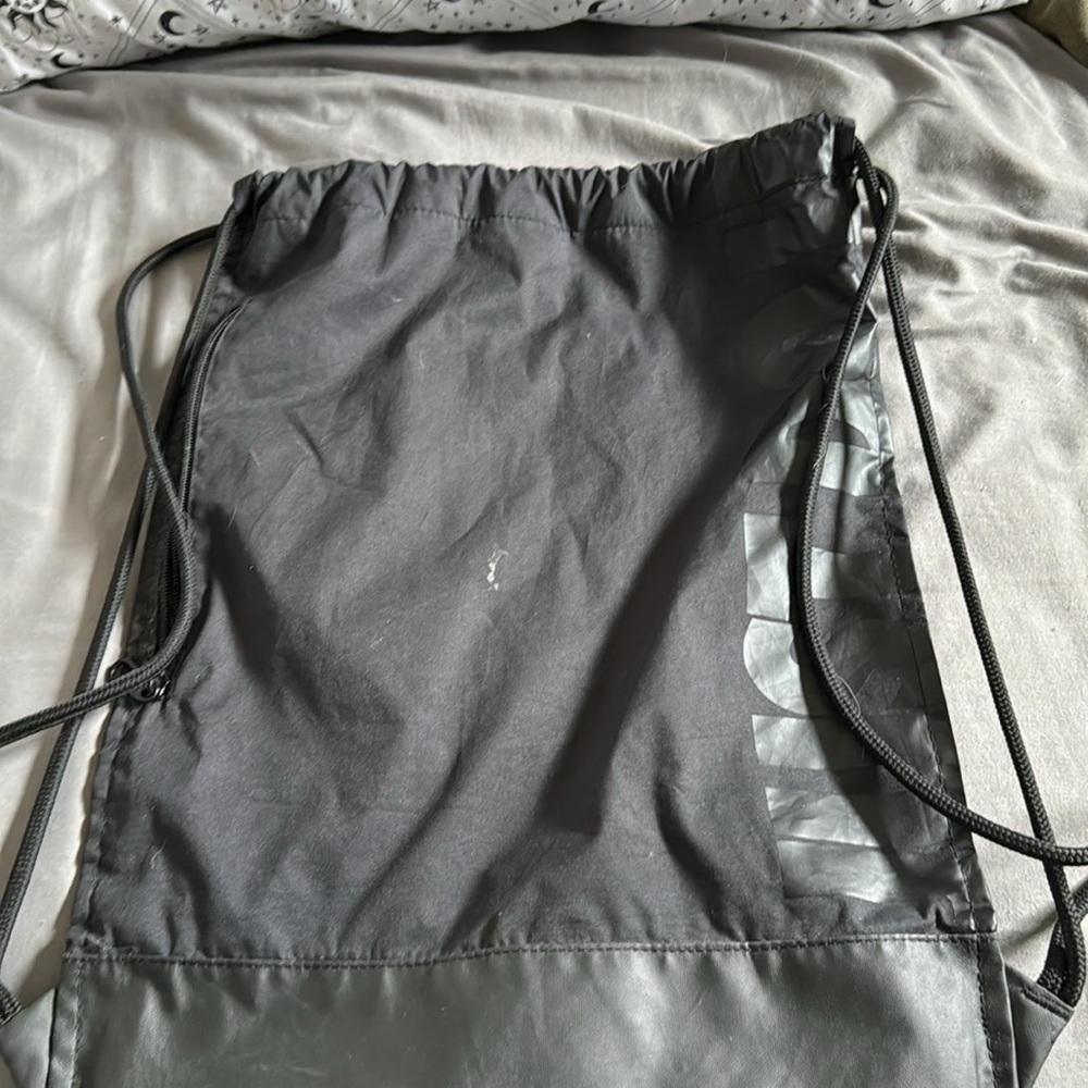 Nike Drawstring Backpack - image 2
